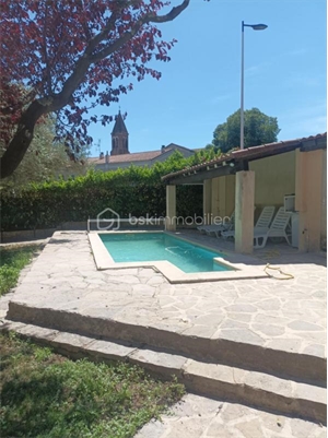 villa à la vente -   30100  ALES, surface 125 m2 vente villa - UBI474869288
